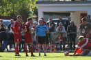 Spieltag 12 - SV Kist vs. SVB