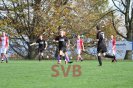 Spieltag 14 - SVB vs. SG Hettstadt