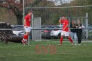 Spieltag 15 - FV Bergrothenfels/Hafenlohr vs. SVB