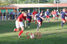 Spieltag 15 - FV Bergrothenfels/Hafenlohr vs. SVB
