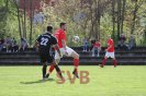 Spieltag 21 - SV Veitshöchheim vs. SVB