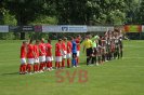 Spieltag 25 - SVB vs. SV Kist