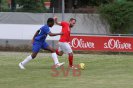 Spieltag 26 - Würzburger FV 2 vs. SVB