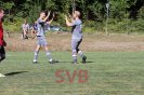 Spieltag 02 - SVB vs. FV Bergrothenfels/Hafenlohr