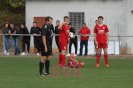 Spieltag 07 - SG Urspringen/Karbach vs. SVB