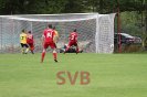 Spieltag 09 - SV Erlenbach vs. SVB