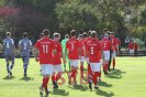Spieltag 10 - TSV Erlabrunn vs. SVB
