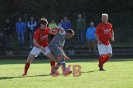 Spieltag 10 - TSV Erlabrunn vs. SVB