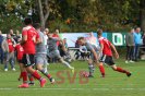 Spieltag 11 - SVB vs. SV Altfeld