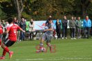Spieltag 11 - SVB vs. SV Altfeld