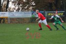 Spieltag 12 - SVB vs. FV Thüngersheim