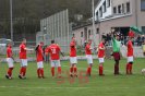 Spieltag 16 - SG Zell/Margetshöchheim vs. SVB