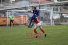 Spieltag 16 - SG Zell/Margetshöchheim vs. SVB