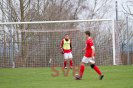 Spieltag 17 - SVB vs. FSV HKH-Neubrunn
