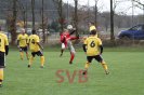 Spieltag 18 - SV Erlenbach vs. SVB