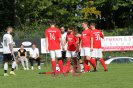 Spieltag 01 - SVB vs. SC Schollbrunn