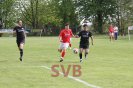 Spieltag 21 - SVB vs. SV Veitshöchheim
