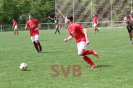 Spieltag 22 - SV Kist vs. SVB