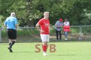 Spieltag 22 - SV Kist vs. SVB