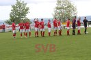 Spieltag 24 - SV Altfeld vs. SVB