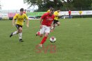 Spieltag 24 - SV Altfeld vs. SVB
