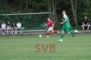 Spieltag 25 - FV Thüngersheim vs. SVB
