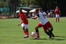 Spieltag 02 - TSV Güntersleben vs. SVB