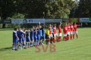 Spieltag 07 - SVB vs. SV Trennfeld