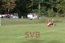 Spieltag 10 - SG I vs. SV Rieneck