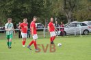 Spieltag 11 - FC Gössenheim vs. SG I