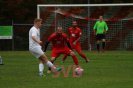 Spieltag 12 - SG I vs. TSV Sackenbach