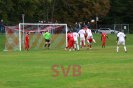 Spieltag 12 - SG I vs. TSV Sackenbach