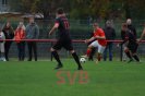 Spieltag 13 - SG Burgsinn vs. SG I