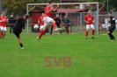 Spieltag 13 - SG Burgsinn vs. SG I