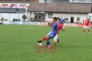 Spieltag 15 - TSV Lohr II vs. SG I