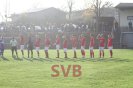 Spieltag 16 - FC Wiesenfeld-Halsbach vs. SG I