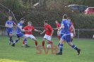 Spieltag 16 - FC Wiesenfeld-Halsbach vs. SG I