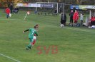 Spieltag 17 - SG I vs. SV-DJK Wombach