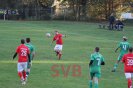 Spieltag 17 - SG I vs. SV-DJK Wombach