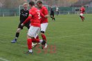 Spieltag 18 - FV Bachgrund vs. SG I