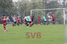 Spieltag 1 - SG vs. FC Wiesenfeld-Halsbach