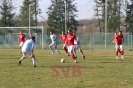 Spieltag 21 - SV Trennfeld vs. SG I