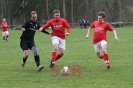 Spieltag 23 - SV Sendelbach-Steinbach vs. SG I