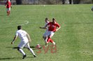 Spieltag 24 - SG I vs. SV Erlenbach