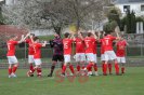 Spieltag 25 - SV Rieneck vs. SG I