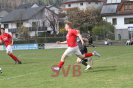 Spieltag 25 - SV Rieneck vs. SG I