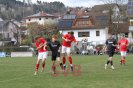 Spieltag 25 - SV Rieneck vs. SG I