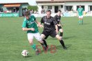 Spieltag 26 - SG I vs. FC Gössenheim