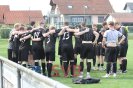 Spieltag 26 - SG I vs. FC Gössenheim