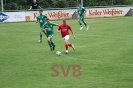 Spieltag 2 - SV-DJK Wombach vs. SG I